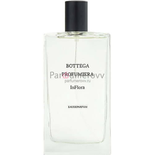 BOTTEGA PROFUMIERA INFLORA edp (w) 100ml TESTER BOTTEGA PROFUMIERA INFLORA edp (w) 100ml TESTER