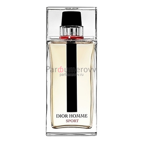 CHRISTIAN DIOR HOMME SPORT 2017 edt (m) 150ml TESTER CHRISTIAN DIOR HOMME SPORT 2017 edt (m) 150ml TESTER