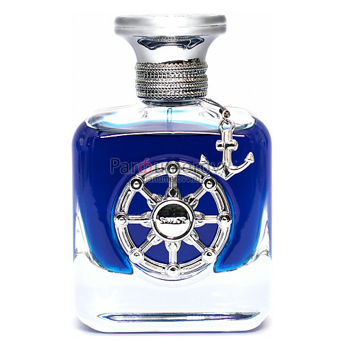AURORA SCENTS SAILOR SILVER edp (m) 100ml AURORA SCENTS SAILOR SILVER edp (m) 100ml
