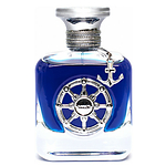 Aurora Scents Sailor Silver