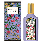 Gucci Flora By Gucci Gorgeous Magnolia