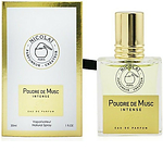 Nicolai Parfumeur Createur Poudre De Musc Intense