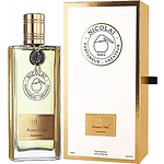 Nicolai Parfumeur Createur Incense Oud