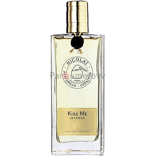 NICOLAI PARFUMEUR CREATEUR KISS ME INTENSE edp (w) 100ml TESTER NICOLAI PARFUMEUR CREATEUR KISS ME INTENSE edp (w) 100ml TESTER