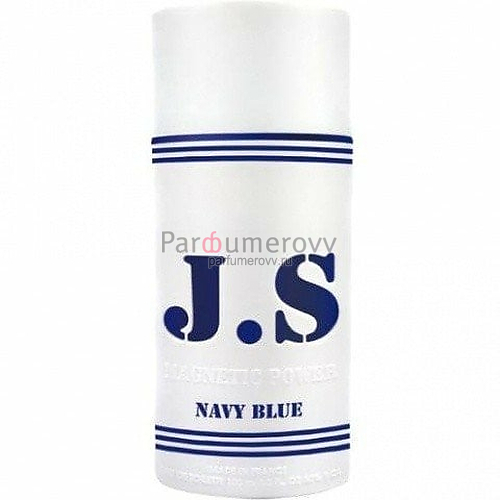 JOE SORRENTO MAGNETIC POWER NAVY BLUE edt (m) 100ml TESTER JOE SORRENTO MAGNETIC POWER NAVY BLUE edt (m) 100ml TESTER
