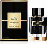 Carolina Herrera Iris Empire