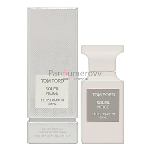 TOM FORD SOLEIL NEIGE edp 50ml TOM FORD SOLEIL NEIGE edp 50ml