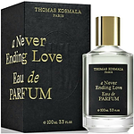 Thomas Kosmala A Never Ending Love