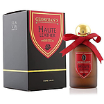 Flavia Parfum Georgian's Haute Leather Flavia Parfum Georgian's Haute Leather