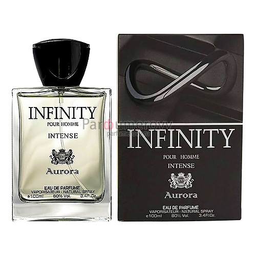 AURORA SCENTS INFINITY INTENSE edp (m) 100ml AURORA SCENTS INFINITY INTENSE edp (m) 100ml