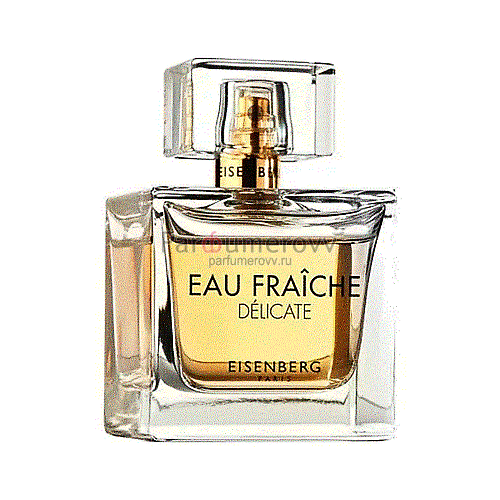 EISENBERG EAU FRAICHE DELICATE edp (w) 50ml EISENBERG EAU FRAICHE DELICATE edp (w) 50ml
