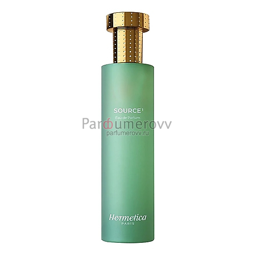 HERMETICA SOURCE1 edp 50ml TESTER