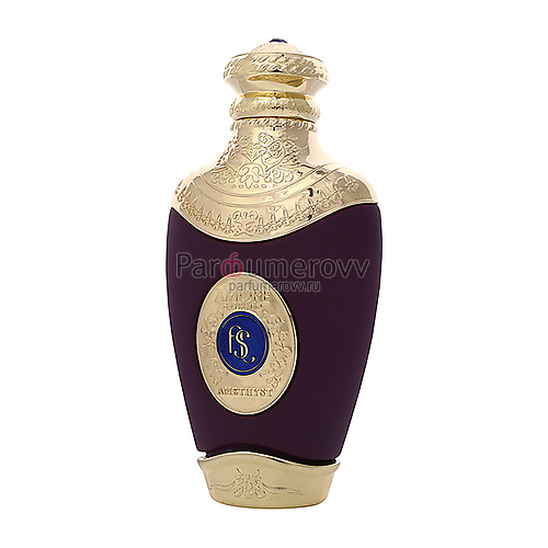 AMORE SEGRETO AMETHYST edp 100ml TESTER AMORE SEGRETO AMETHYST edp 100ml TESTER