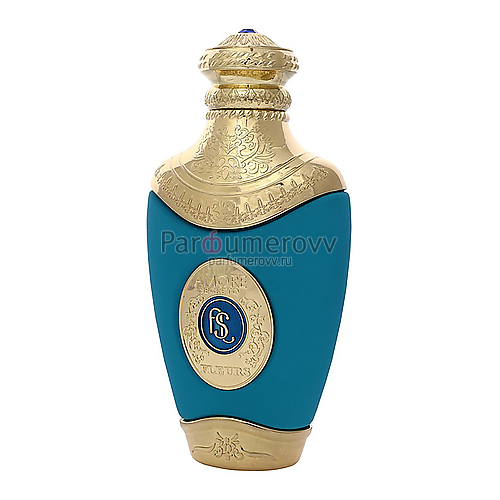 AMORE SEGRETO FLEURS edp 100ml TESTER AMORE SEGRETO FLEURS edp 100ml TESTER