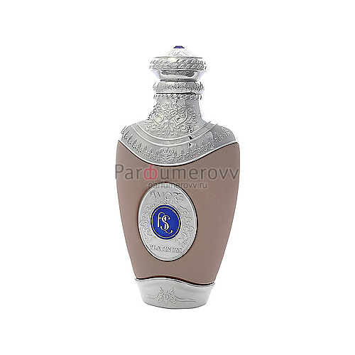 AMORE SEGRETO PLATINUM edp 100ml TESTER AMORE SEGRETO PLATINUM edp 100ml TESTER