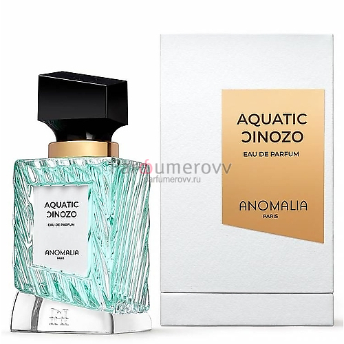 ANOMALIA AQUATIC OZONIC edp 70ml ANOMALIA AQUATIC OZONIC edp 70ml