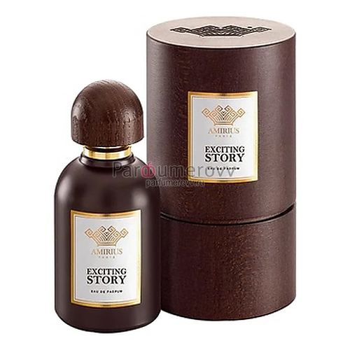 AMIRIUS EXCITING STORY edp 75ml AMIRIUS EXCITING STORY edp 75ml