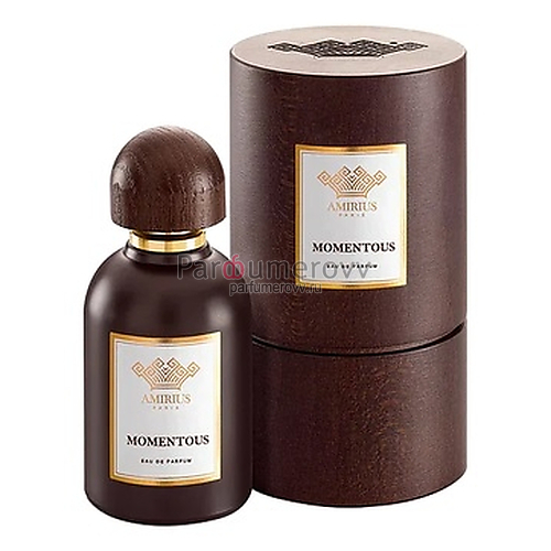 AMIRIUS MOMENTOUS edp 75ml AMIRIUS MOMENTOUS edp 75ml