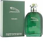 Jaguar For Men (Green)