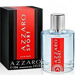 Azzaro Sport 2022