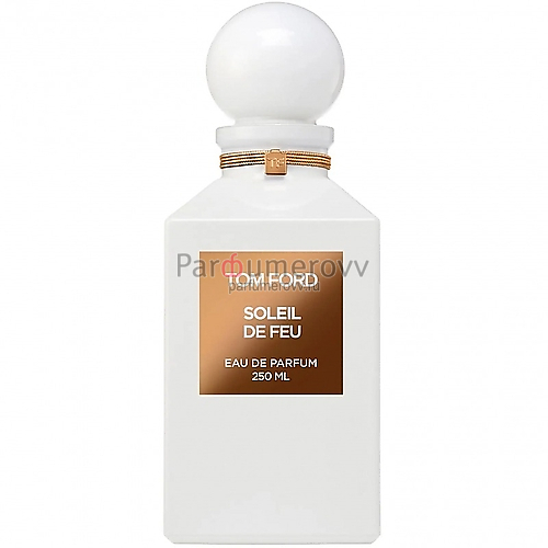 TOM FORD SOLEIL DE FEU edp (w) 250ml