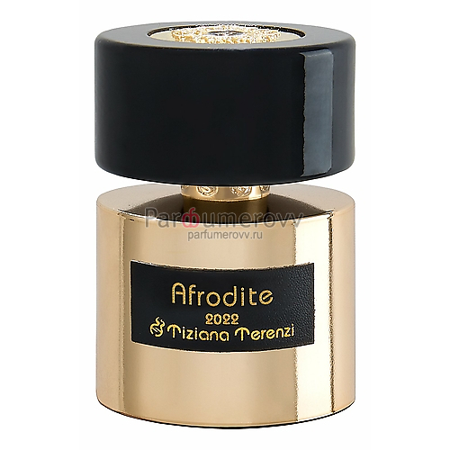 TIZIANA TERENZI AFRODITE 2022 100ml parfume TIZIANA TERENZI AFRODITE 2022 100ml parfume