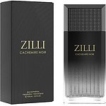 Zilli Cachemire Noir