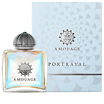 Amouage Portrayal For Women Amouage Portrayal For Women