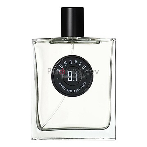 PIERRE GUILLAUME 9.1 KOMOREBI edp 100ml TESTER PIERRE GUILLAUME 9.1 KOMOREBI edp 100ml TESTER