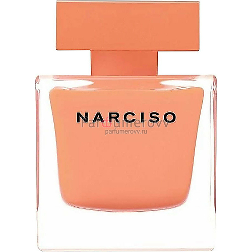 NARCISO RODRIGUEZ NARCISO AMBREE edp (w) 90ml TESTER
