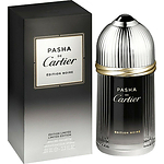 Cartier Pasha De Cartier Edition Noire Limited Edition