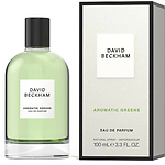 David Beckham Aromatic Greens