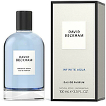 David Beckham Infinite Aqua