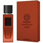 The Woods Collection Natural Flame