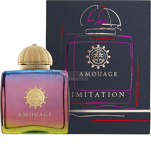AMOUAGE IMITATION (w) 200ml b/cream AMOUAGE IMITATION (w) 200ml b/cream