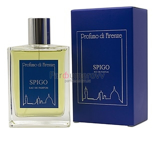 PROFUMO DI FIRENZE SPIGO edp 100ml PROFUMO DI FIRENZE SPIGO edp 100ml