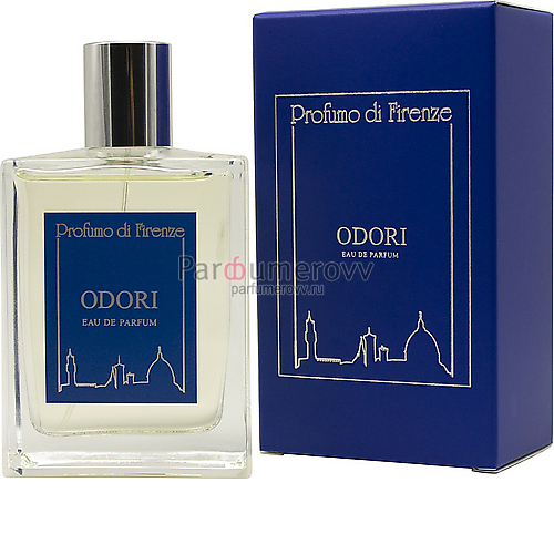 PROFUMO DI FIRENZE ODORI edp 100ml PROFUMO DI FIRENZE ODORI edp 100ml