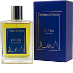 Profumo Di Firenze Cuoio