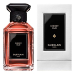 Guerlain L'Art & La Matiere Cherry Oud