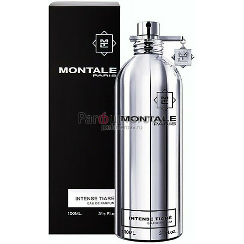MONTALE INTENSE TIARE edp 100ml MONTALE INTENSE TIARE edp 100ml