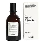 100 Bon Musc & Jasmin 100 Bon Musc & Jasmin