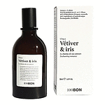 100 BON VETIVER & IRIS edp 50ml