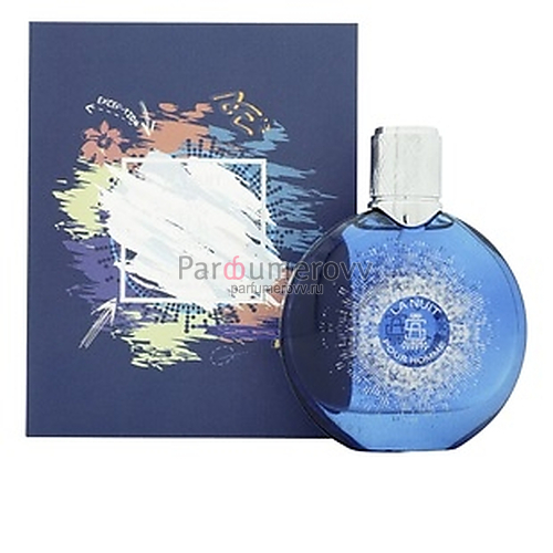 AURORA SCENTS LA NUIT POUR HOMME edp (m) 100ml AURORA SCENTS LA NUIT POUR HOMME edp (m) 100ml
