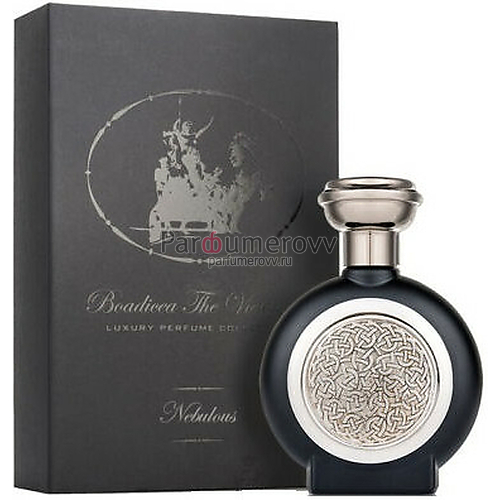 BOADICEA THE VICTORIOUS NEBULOUS edp 100ml BOADICEA THE VICTORIOUS NEBULOUS edp 100ml