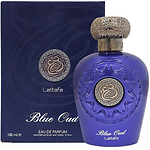 Lattafa Blue Oud
