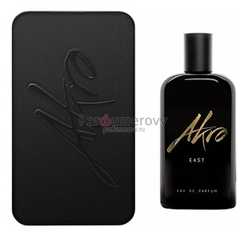 AKRO EAST edp 100ml