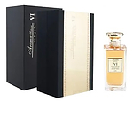 Aurora Scents Aroma Senora VI Aurora Scents Aroma Senora VI