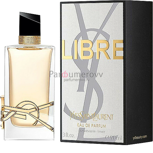 YSL LIBRE edp (w) 90ml YSL LIBRE edp (w) 90ml
