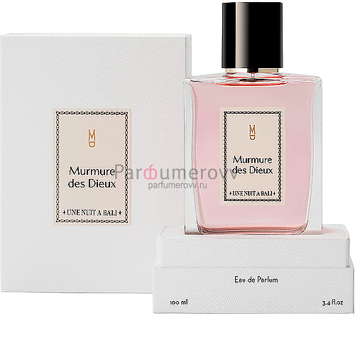UNE NUIT NOMADE MURMURE DES DIEUX edp (w) 50ml UNE NUIT NOMADE MURMURE DES DIEUX edp (w) 50ml