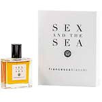 Francesca Bianchi Sex And The Sea